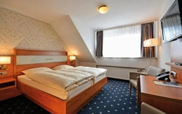 Landgasthaus & Hotel Lindenhof