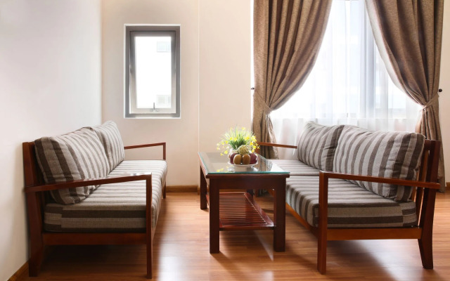 Kingdom Hotel