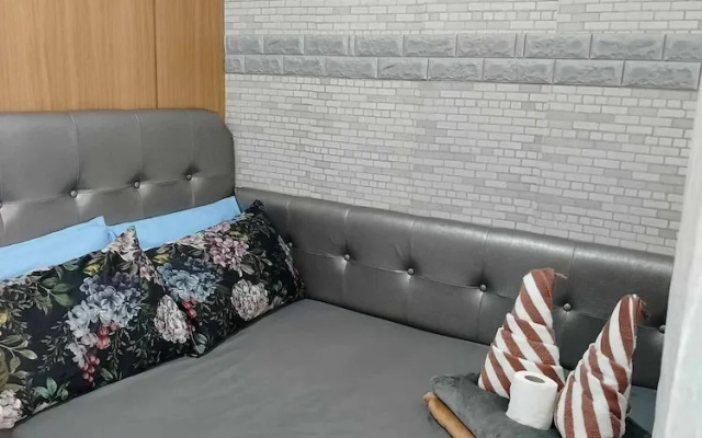 Peaceful Pasay Oasis - Entire Apartment for Rent