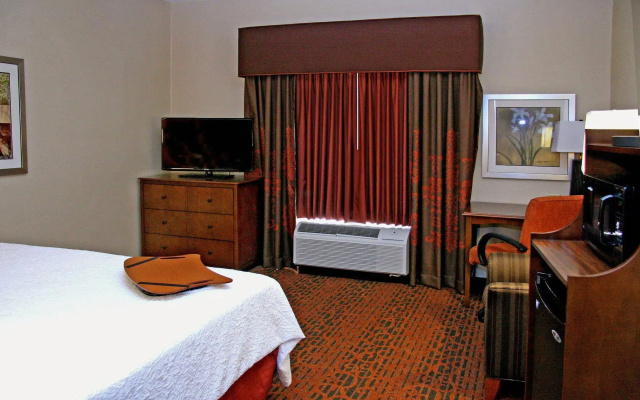 Hampton Inn Waynesburg