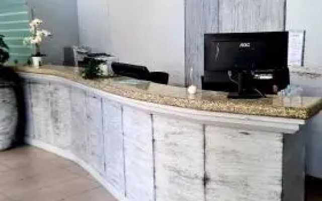 Colony Beach Hotel Apartment Tel Aviv Bat Yam 13