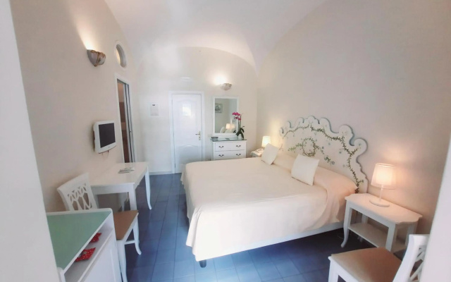 Villa La Tartana