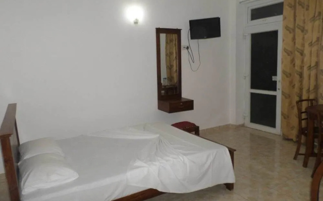 Owin Rose Yala Safari Hotel