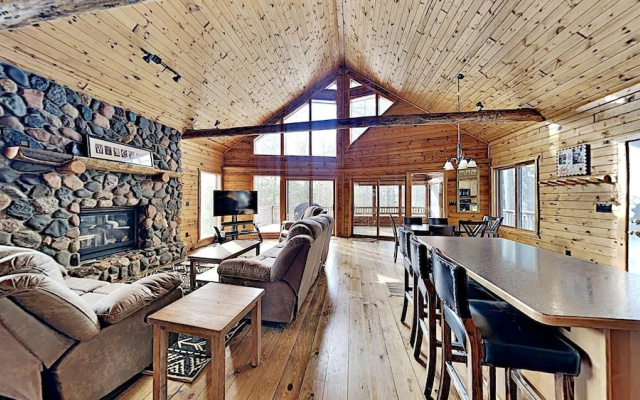 Bayshore Retreat