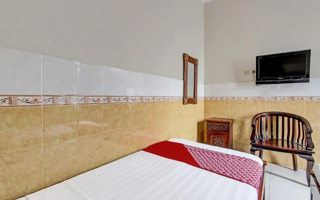 OYO 91785 Hotel Srikandi Kalasan