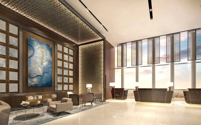 InterContinental Hanoi Landmark72 by IHG