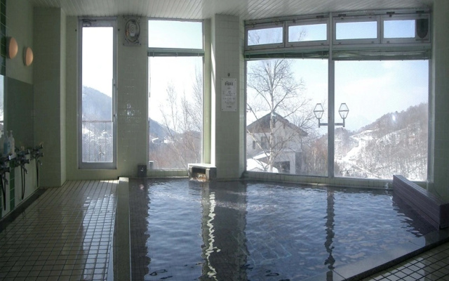Iwasuge Hotel