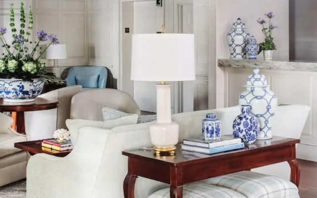 The Bellmoor Inn & Spa