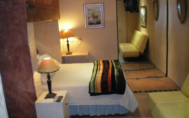 Aurora Guest Units