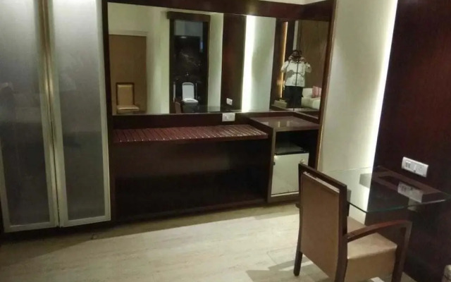 The Crown Business Hotel Bhayandar