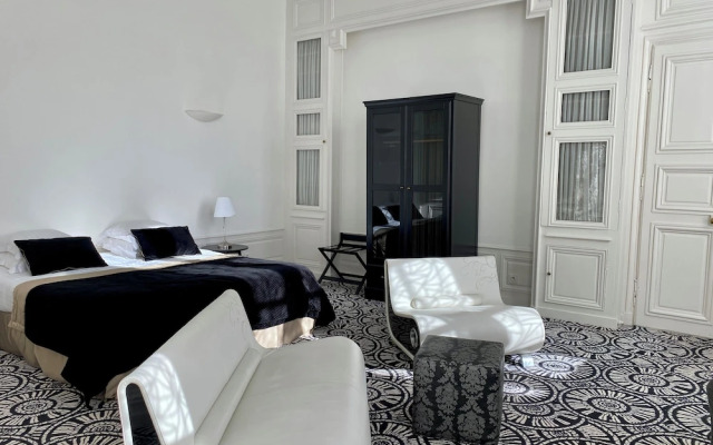 Hotel Particulier de Champrond