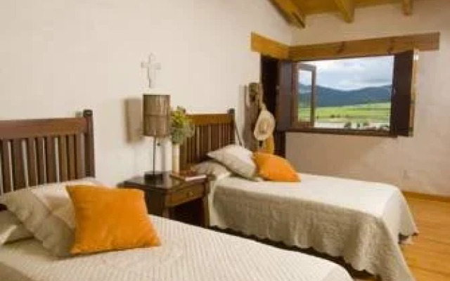 San Bernardo Hotel & Spa