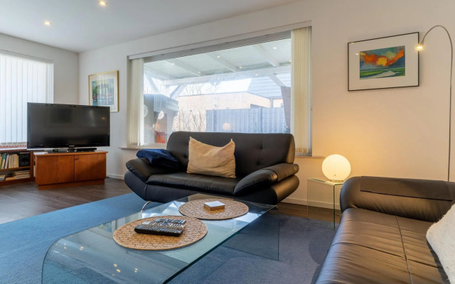 Comfortable Holiday Apartment in St. Peter Ording