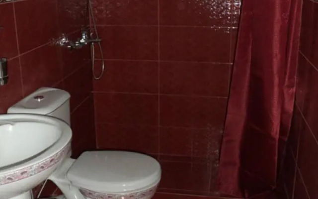 Guest House Nia