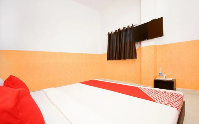 Hotel O Park View