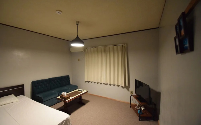 Hotel Henza