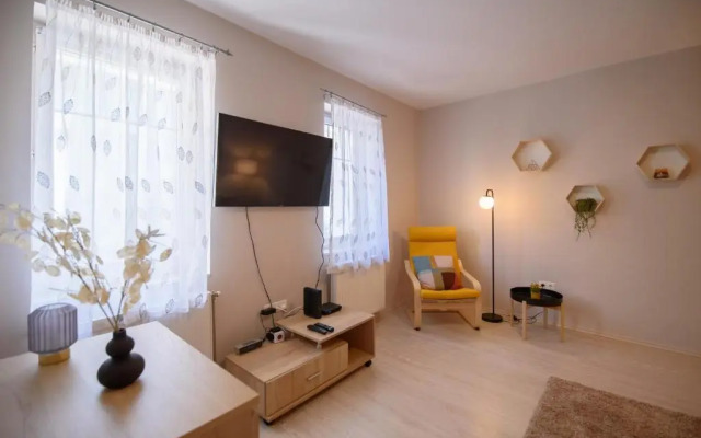 Királyleányka Apartman