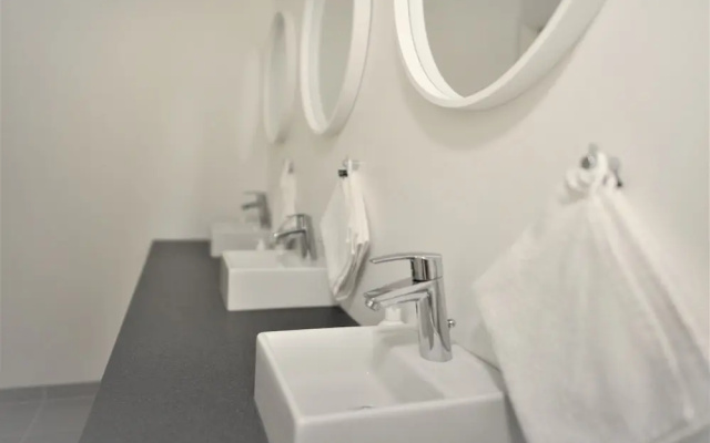 Nuuk City Hostel