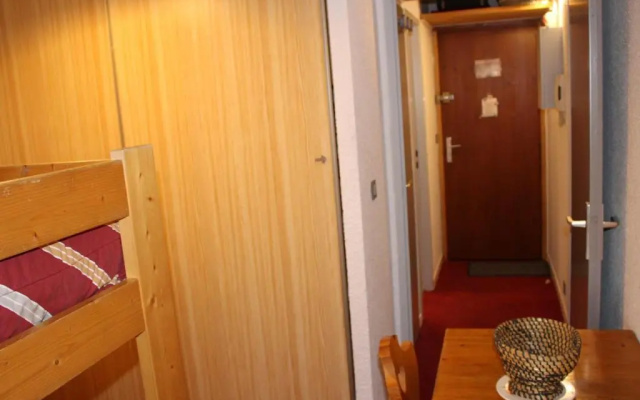Studio Valloire, 1 pièce, 4 personnes - FR-1-263-467