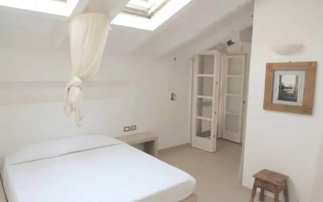 Casa Velha Resort