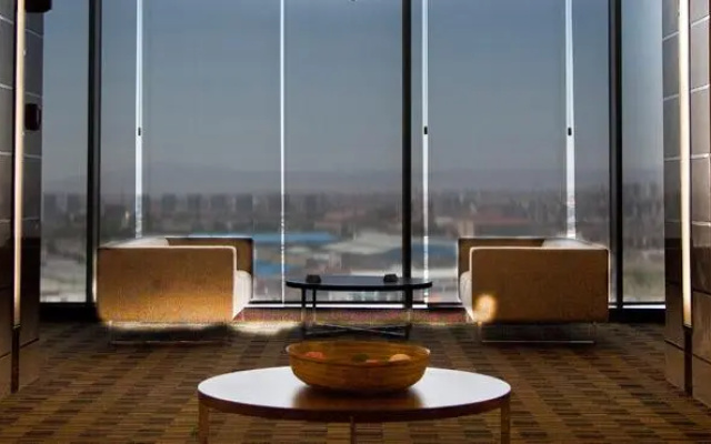 Ostimpark Business Hotel