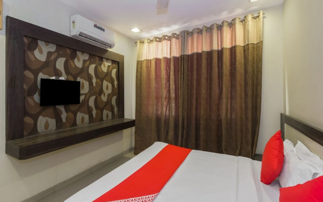 OYO 23366 Hotel Netra Sai