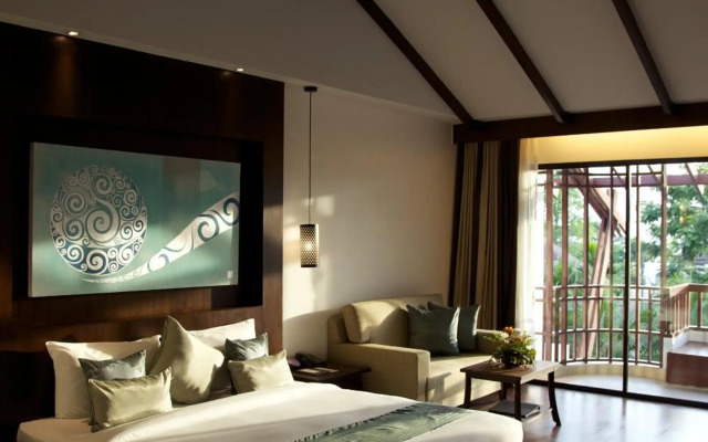 The Elements Krabi Resort
