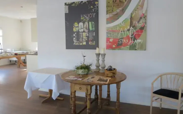 Slettestrand Holiday House - Tulipanvej 23 - ID 620