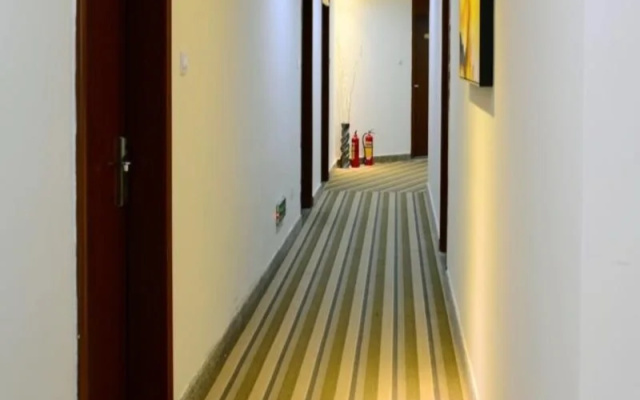Jinze Boutique Hotel Shenzhen East Railway Station Buji Branch