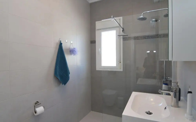 Beautiful Holiday Home in Rojales Valencia With Private Pool