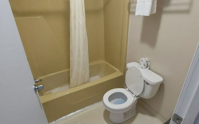 Rodeway Inn Kalkaska