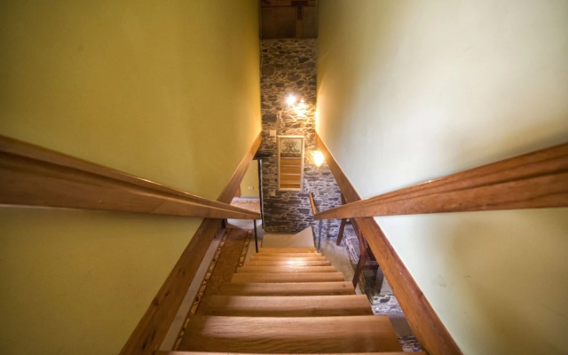 Hotel Rural O Acivro