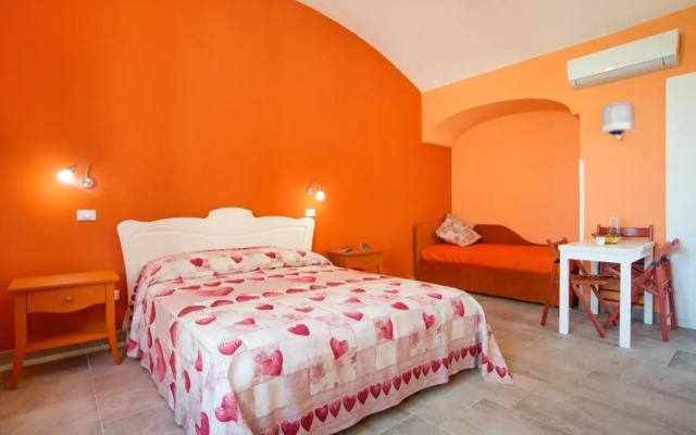 Villa Mami Luroviga