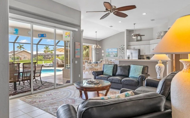 Sunshine Escape by Distinctive Beach Rentals