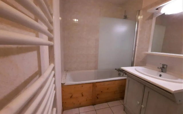 Appartement Les Menuires, 4 pièces, 10 personnes - FR-1-452-92