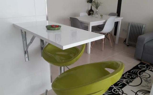 Apartamento Baroña