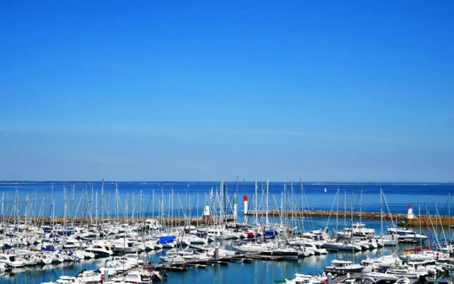 Studio Quiberon, 1 pièce, 2 personnes - FR-1-478-121