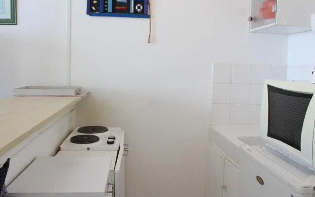 Gite La Baule, 2 pièces, 3 personnes - FR-1-306-1092