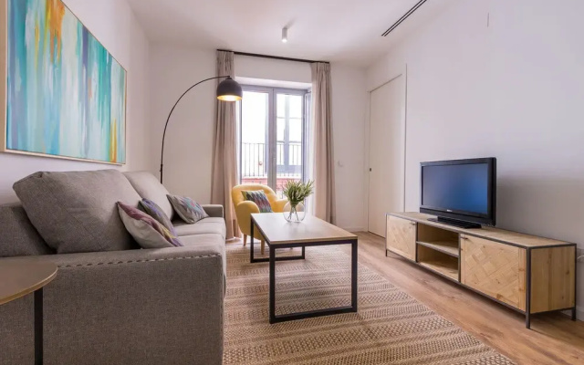 Armenta Juderia Suite by Valcambre