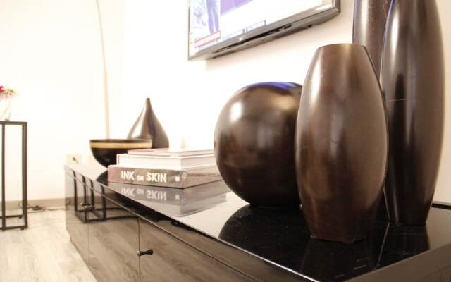 Art Apartment San Zanobi 2