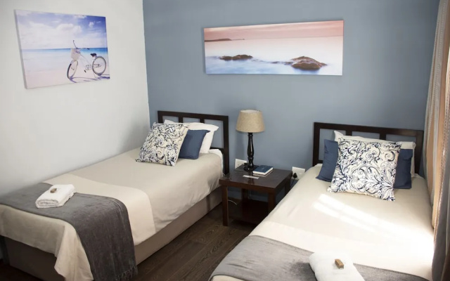 Birch Bush B&B