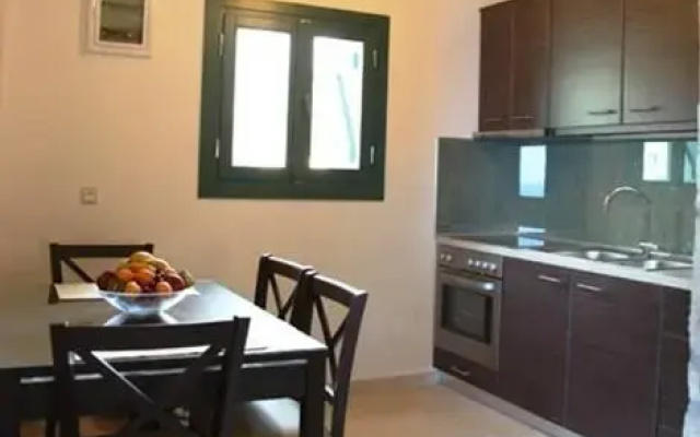 Petra Nova Villas