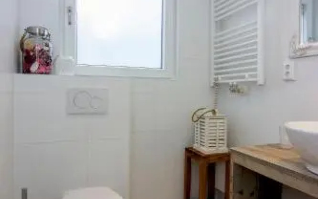 Apartment Romana