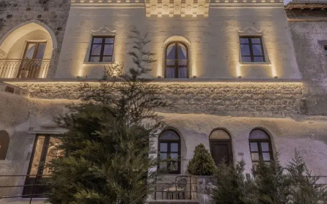 Via Regia Hotel Cappadocia