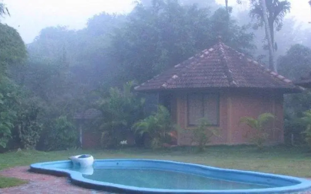 Sunbird Garden Resort