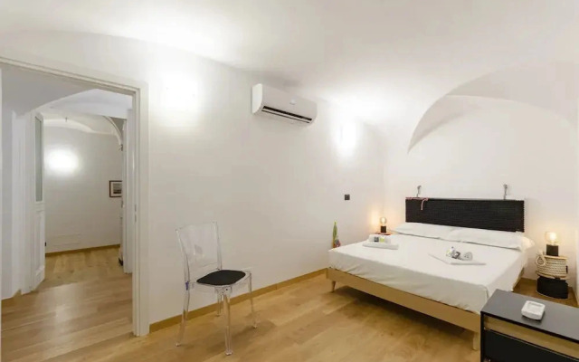 JOIVY Cute Flat Near The Aquarium