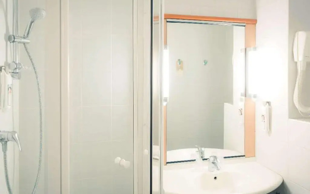 Ibis Grenoble Gare