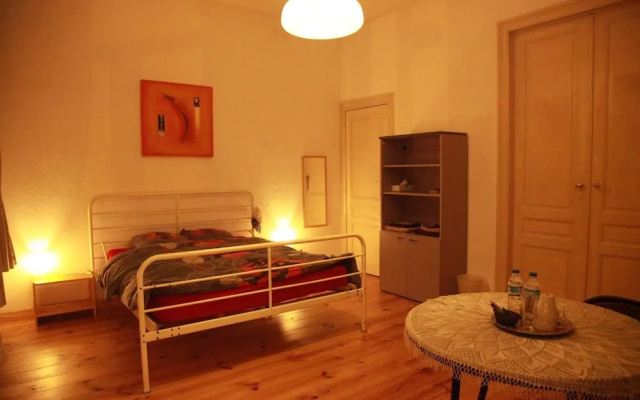 Budget Room Brussels