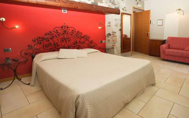 Hotel Villa Colico