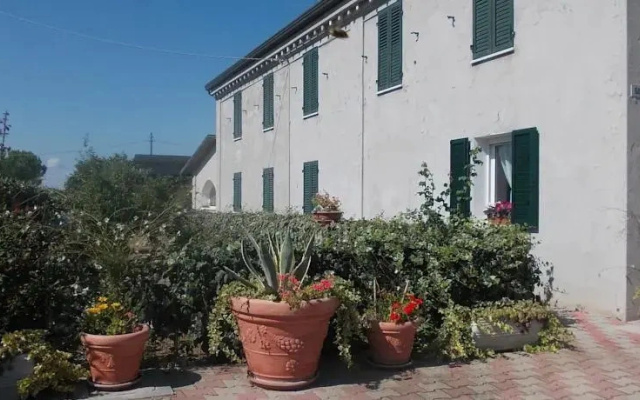 B&B Casa La Camillona